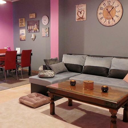 Desiree City Apartment Corfu  Εξωτερικό φωτογραφία