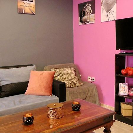 Desiree City Apartment Corfu  Εξωτερικό φωτογραφία