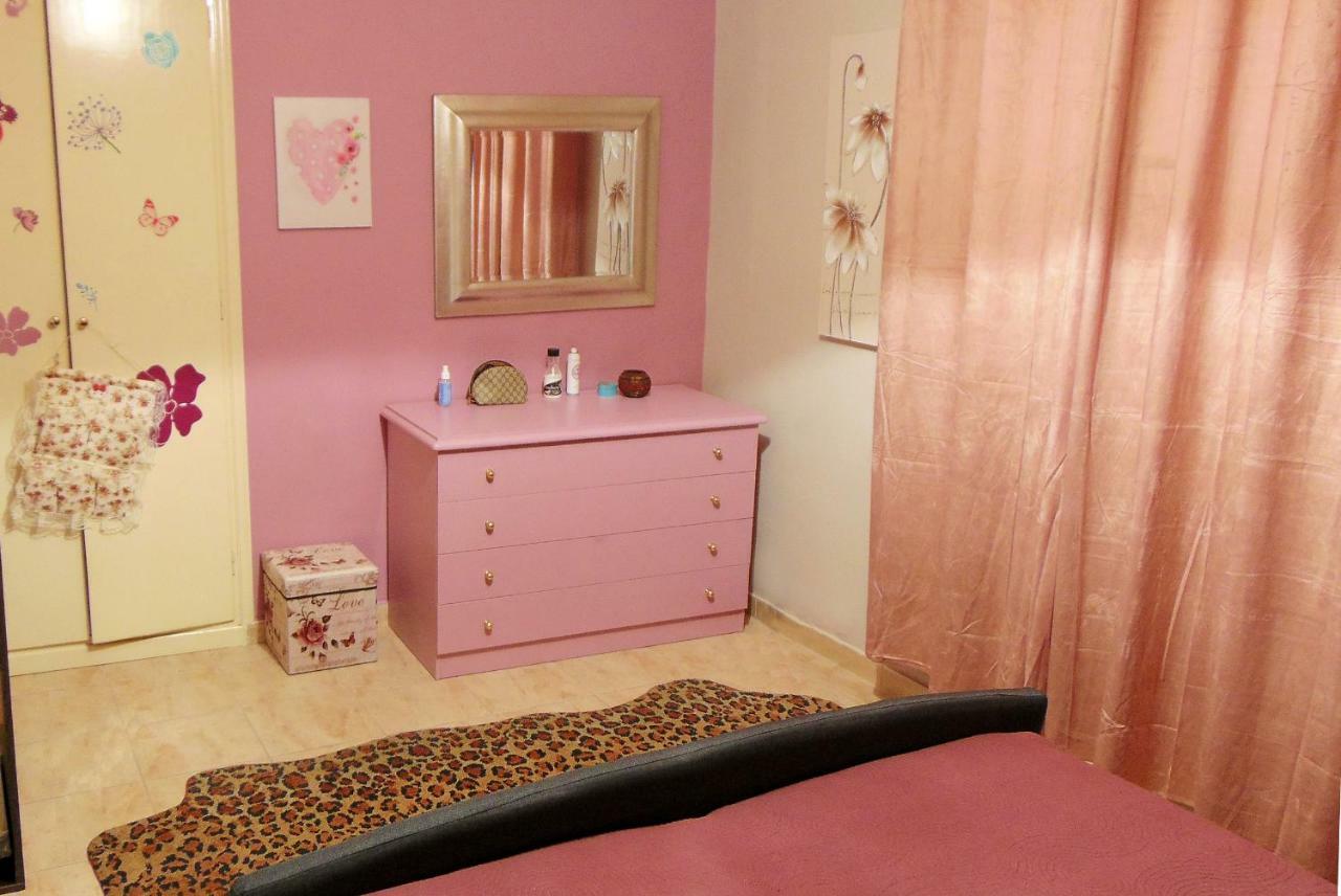Desiree City Apartment Corfu  Εξωτερικό φωτογραφία