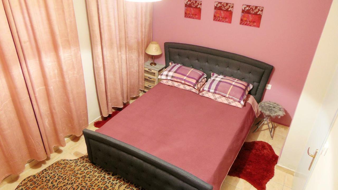 Desiree City Apartment Corfu  Εξωτερικό φωτογραφία