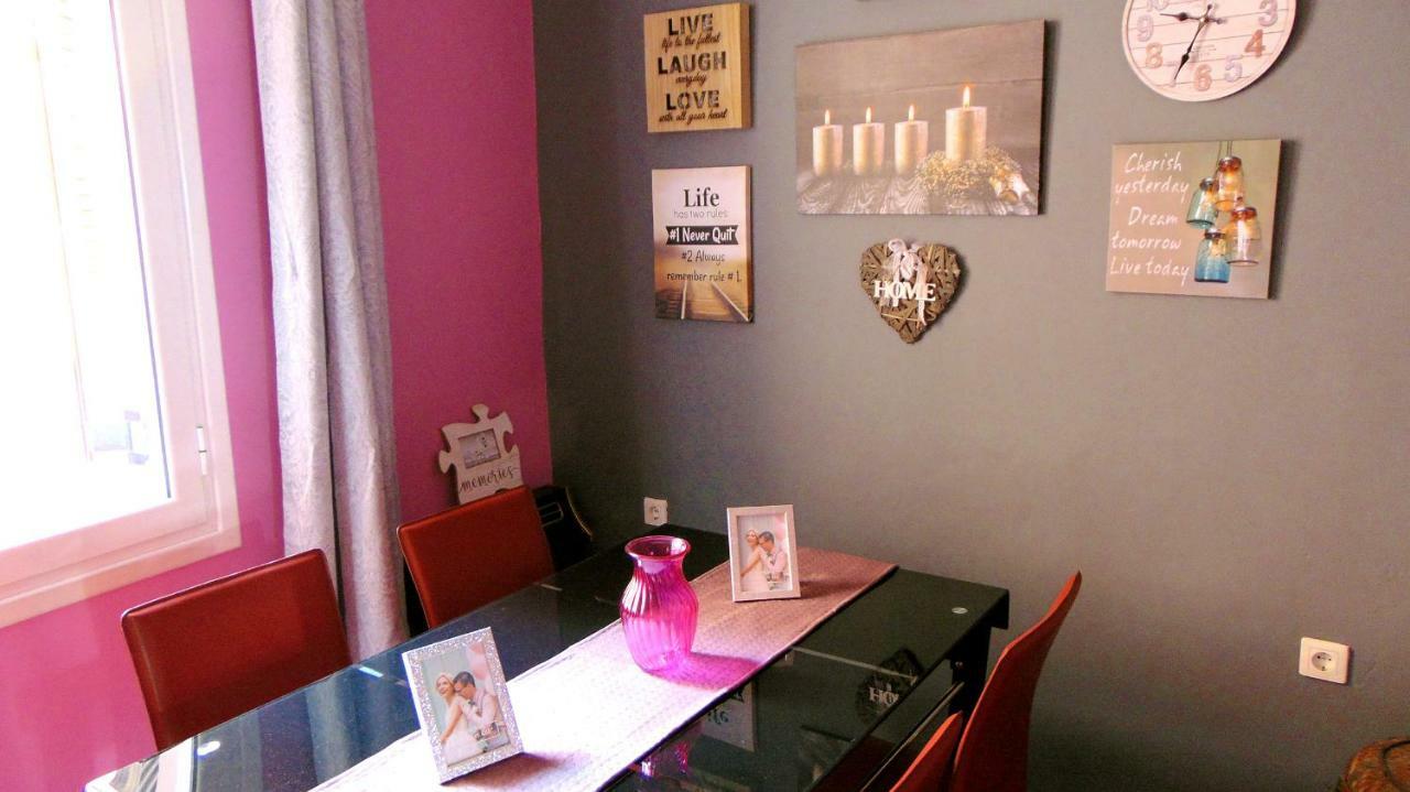 Desiree City Apartment Corfu  Εξωτερικό φωτογραφία