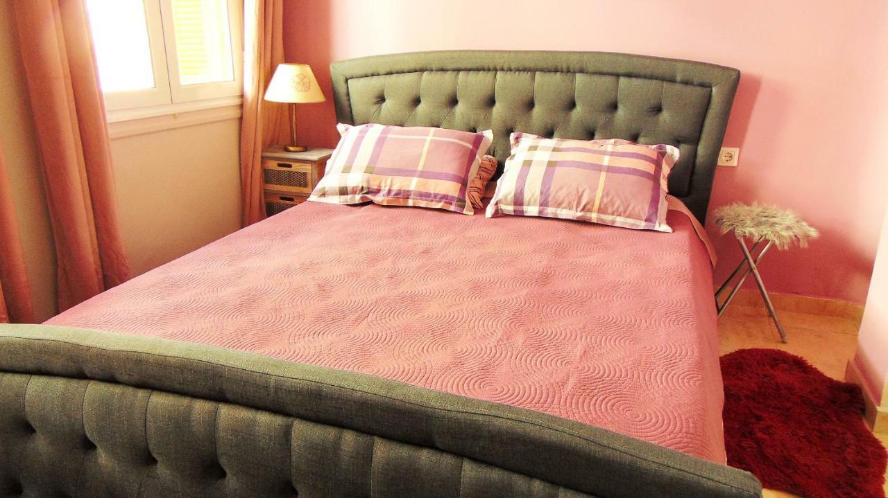Desiree City Apartment Corfu  Εξωτερικό φωτογραφία