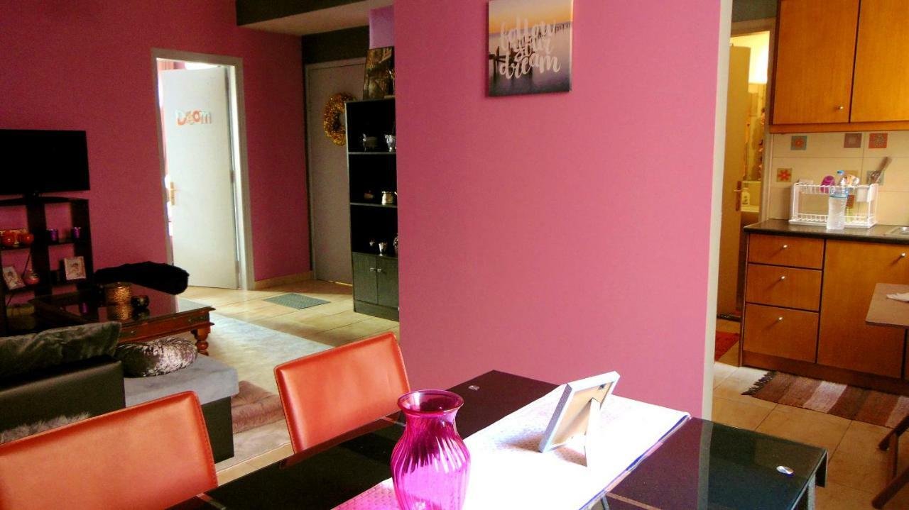 Desiree City Apartment Corfu  Εξωτερικό φωτογραφία