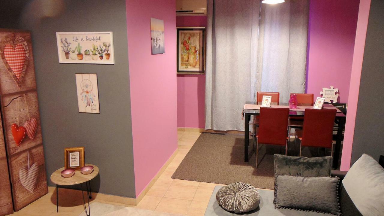 Desiree City Apartment Corfu  Εξωτερικό φωτογραφία
